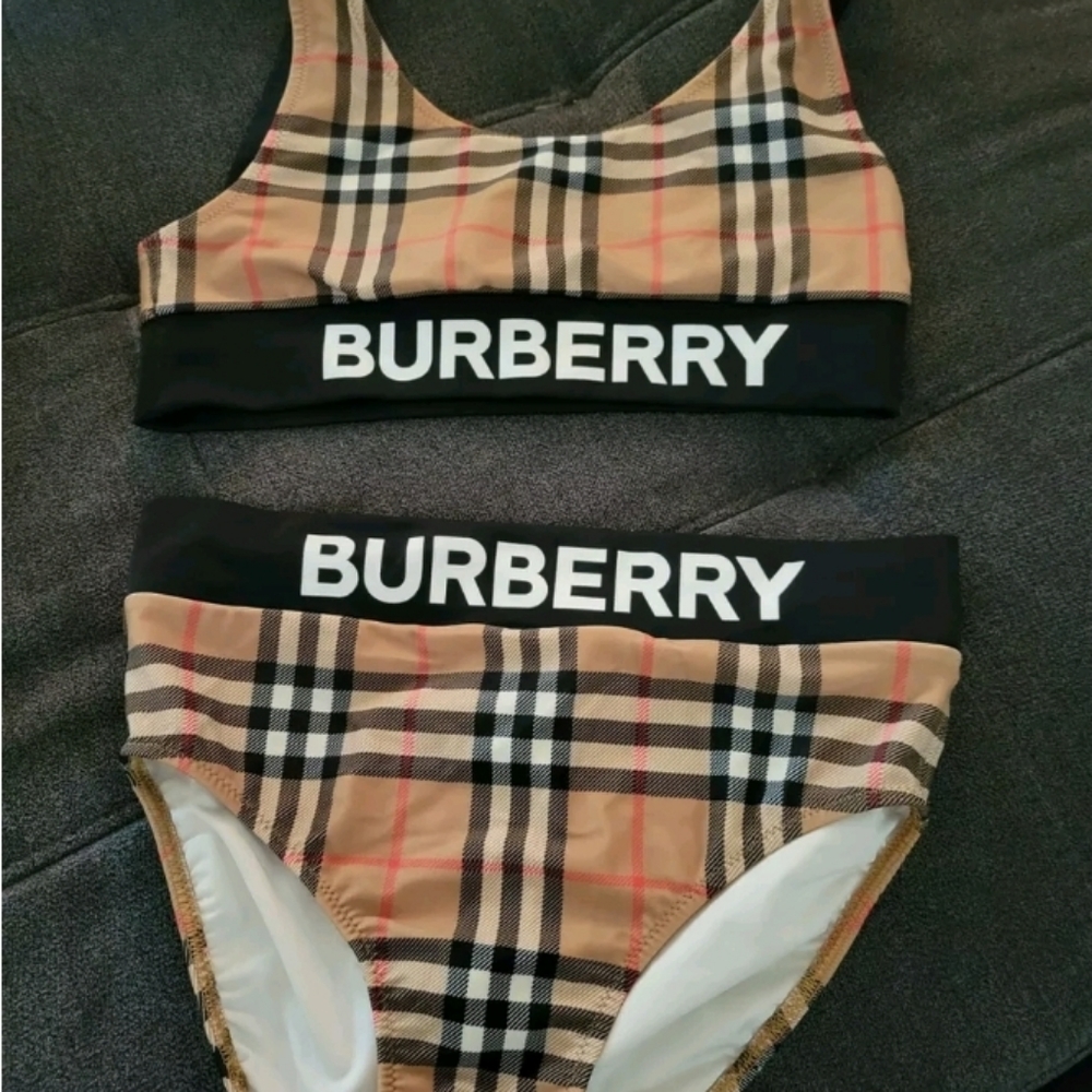 Children's Bathing Suit
